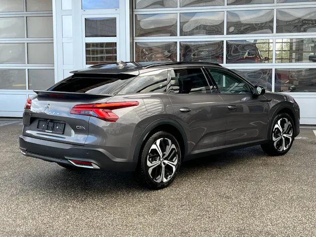Citroën C5 X 1.6 Plug-in Hybrid Shine Pack