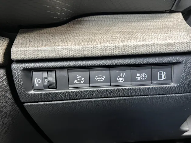 Citroën C5 X 1.6 Plug-in Hybrid Shine Pack