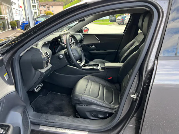 Citroën C5 X 1.6 Plug-in Hybrid Shine Pack