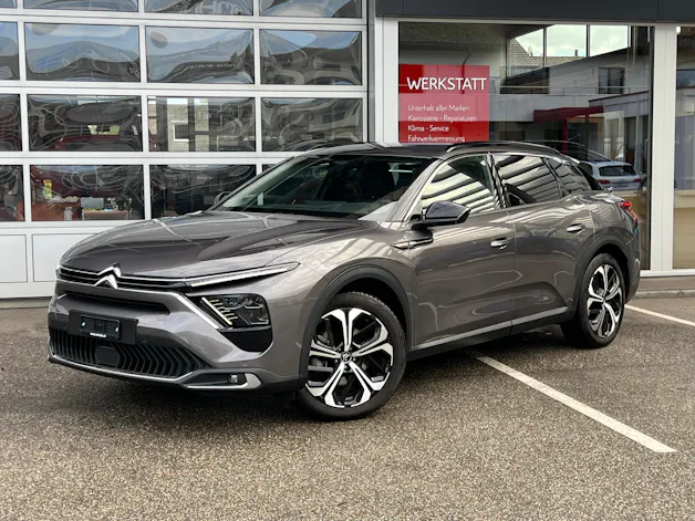 Citroën C5 X 1.6 Plug-in Hybrid Shine Pack