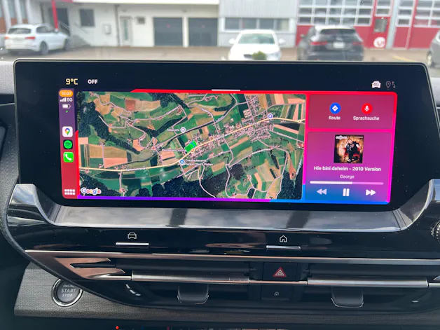 Citroën C5 X 1.6 Plug-in Hybrid Shine Pack