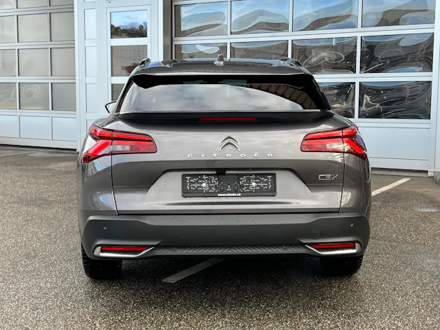 Citroën C5 X 1.6 Plug-in Hybrid Shine Pack