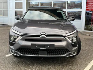 Citroën C5 X 1.6 Plug-in Hybrid Shine Pack