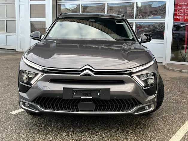 Citroën C5 X 1.6 Plug-in Hybrid Shine Pack