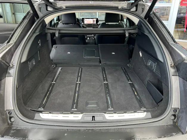 Citroën C5 X 1.6 Plug-in Hybrid Shine Pack