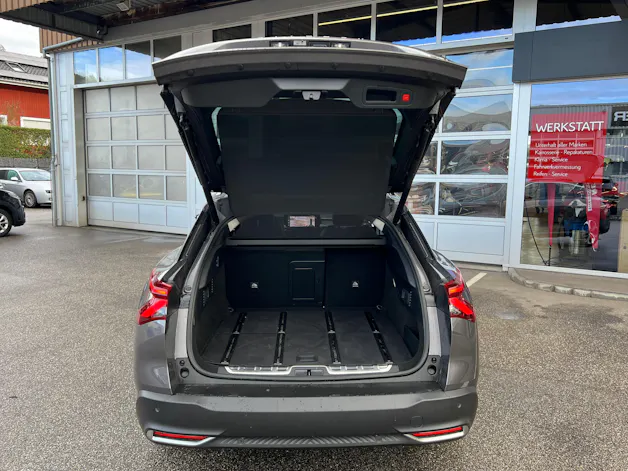Citroën C5 X 1.6 Plug-in Hybrid Shine Pack