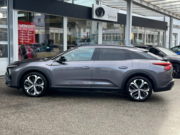Citroën C5 X 1.6 Plug-in Hybrid Shine Pack