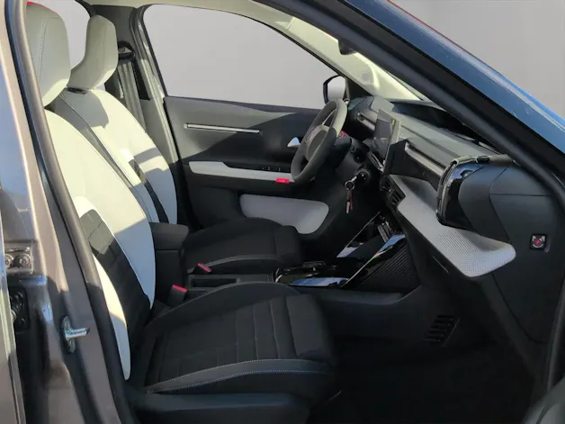 Citroën e-C3 Max 100% Elektro Reichweite 320KM / 8-Jahre od. 160'000KM WE CARE Herstellergarantie