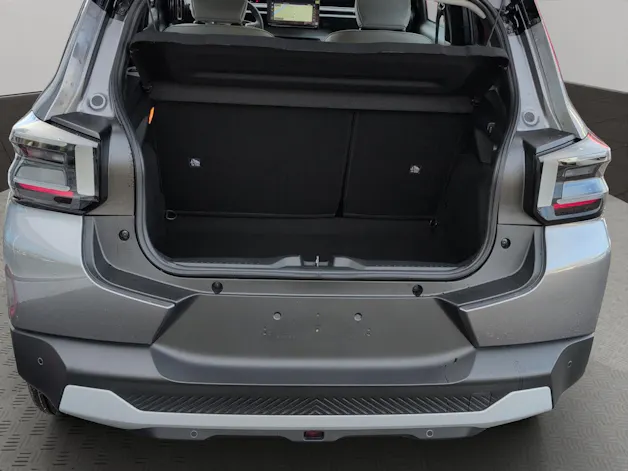 Citroën e-C3 Max 100% Elektro Reichweite 320KM / 8-Jahre od. 160'000KM WE CARE Herstellergarantie