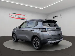 Citroën e-C3 Max 100% Elektro Reichweite 320KM / 8-Jahre od. 160'000KM WE CARE Herstellergarantie