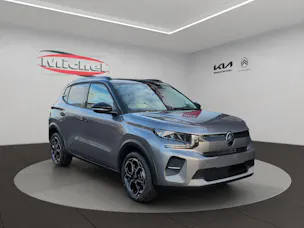 Citroën e-C3 Max 100% Elektro Reichweite 320KM / 8-Jahre od. 160'000KM WE CARE Herstellergarantie