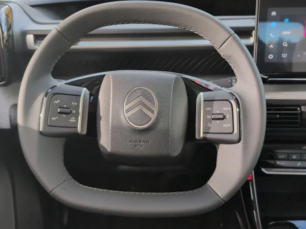 Citroën e-C3 Max 100% Elektro Reichweite 320KM / 8-Jahre od. 160'000KM WE CARE Herstellergarantie