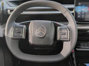 Citroën e-C3 Max 100% Elektro Reichweite 320KM / 8-Jahre od. 160'000KM WE CARE Herstellergarantie