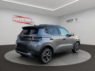 Citroën e-C3 Max 100% Elektro Reichweite 320KM / 8-Jahre od. 160'000KM WE CARE Herstellergarantie