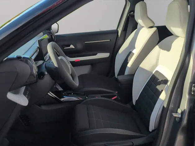 Citroën e-C3 Max 100% Elektro Reichweite 320KM / 8-Jahre od. 160'000KM WE CARE Herstellergarantie