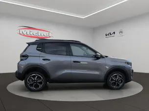 Citroën e-C3 Max 100% Elektro Reichweite 320KM / 8-Jahre od. 160'000KM WE CARE Herstellergarantie