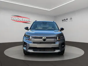 Citroën e-C3 Max 100% Elektro Reichweite 320KM / 8-Jahre od. 160'000KM WE CARE Herstellergarantie