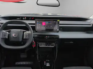 Citroën e-C3 Max 100% Elektro Reichweite 320KM / 8-Jahre od. 160'000KM WE CARE Herstellergarantie
