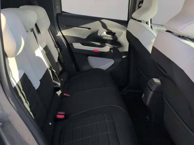 Citroën e-C3 Max 100% Elektro Reichweite 320KM / 8-Jahre od. 160'000KM WE CARE Herstellergarantie