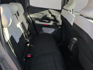 Citroën e-C3 Max 100% Elektro Reichweite 320KM / 8-Jahre od. 160'000KM WE CARE Herstellergarantie