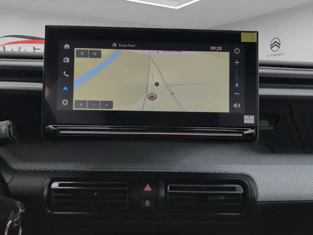 Citroën e-C3 Max 100% Elektro Reichweite 320KM / 8-Jahre od. 160'000KM WE CARE Herstellergarantie