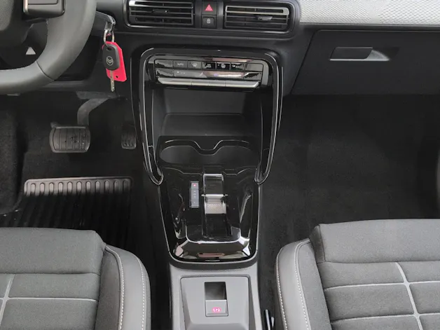 Citroën e-C3 Max 100% Elektro Reichweite 320KM / 8-Jahre od. 160'000KM WE CARE Herstellergarantie