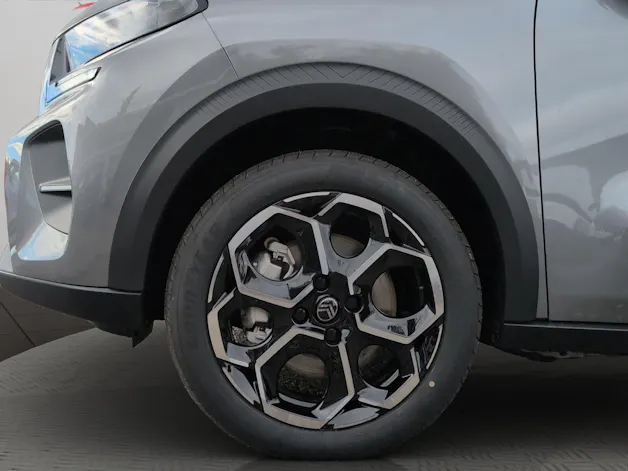 Citroën e-C3 Max 100% Elektro Reichweite 320KM / 8-Jahre od. 160'000KM WE CARE Herstellergarantie