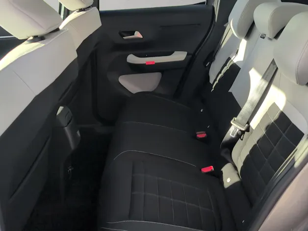 Citroën e-C3 Max 100% Elektro Reichweite 320KM / 8-Jahre od. 160'000KM WE CARE Herstellergarantie