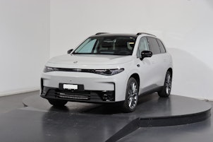 Vehicle image LEAPMOTOR C10 1.5 REEV Design