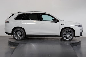 Vehicle image LEAPMOTOR C10 1.5 REEV Design