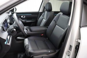 Vehicle image LEAPMOTOR C10 1.5 REEV Design