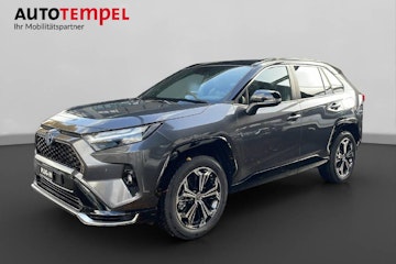 Vehicle image TOYOTA RAV-4 0 Vehicle image TOYOTA RAV-4 0