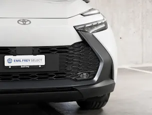 Toyota C-HR 2.0 HEV Trend 4x4
