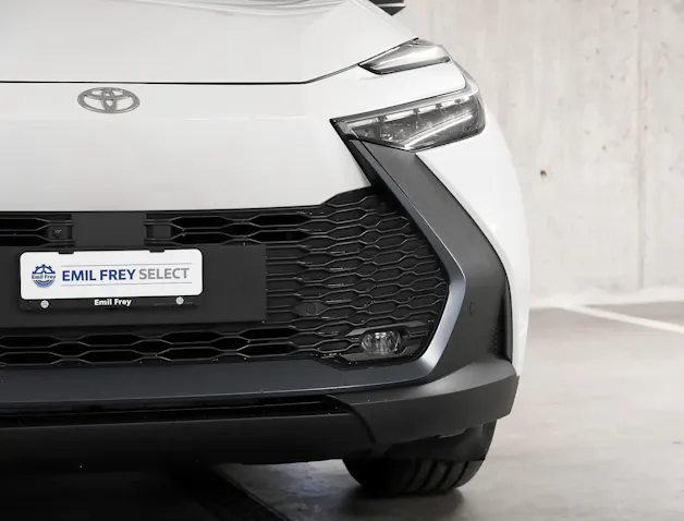 Toyota C-HR 2.0 HEV Trend 4x4