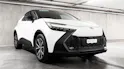 Toyota C-HR 2.0 HEV Trend 4x4