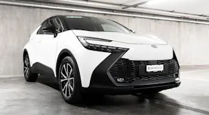 Toyota C-HR 2.0 HEV Trend 4x4