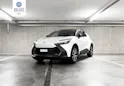 Toyota C-HR 2.0 HEV Trend 4x4