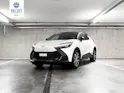 Toyota C-HR 2.0 HEV Trend 4x4