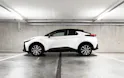 Toyota C-HR 2.0 HEV Trend 4x4