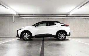 Toyota C-HR 2.0 HEV Trend 4x4