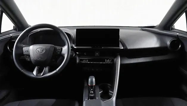 Toyota C-HR 2.0 HEV Trend 4x4