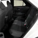 Toyota C-HR 2.0 HEV Trend 4x4