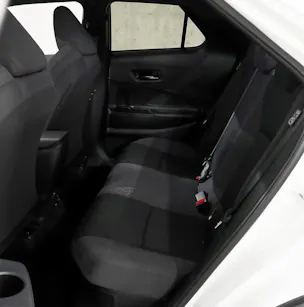 Toyota C-HR 2.0 HEV Trend 4x4