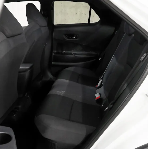 Toyota C-HR 2.0 HEV Trend 4x4