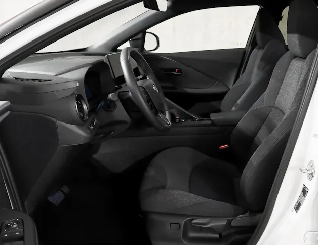 Toyota C-HR 2.0 HEV Trend 4x4