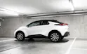 Toyota C-HR 2.0 HEV Trend 4x4
