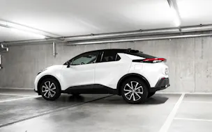 Toyota C-HR 2.0 HEV Trend 4x4