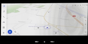 Vehicle image TOYOTA C-HR 2.0 HEV Trend 4x4