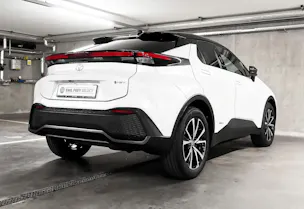 Toyota C-HR 2.0 HEV Trend 4x4