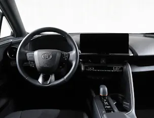 Toyota C-HR 2.0 HEV Trend 4x4